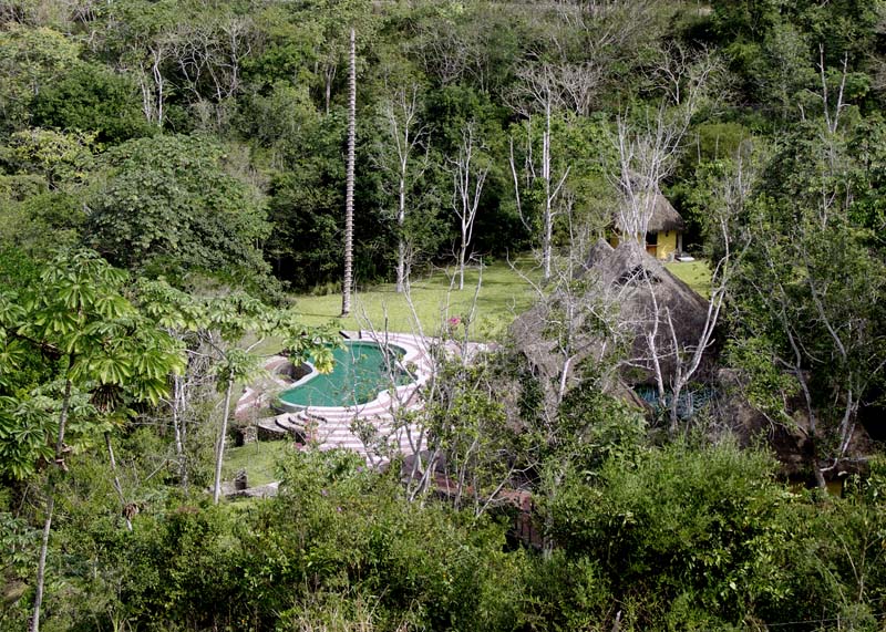 BotanicalGd PV Hideaway