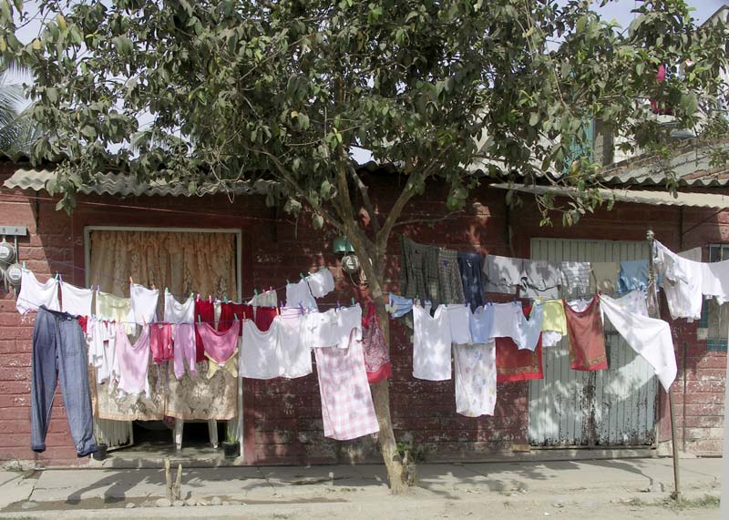 Jarret,clothes